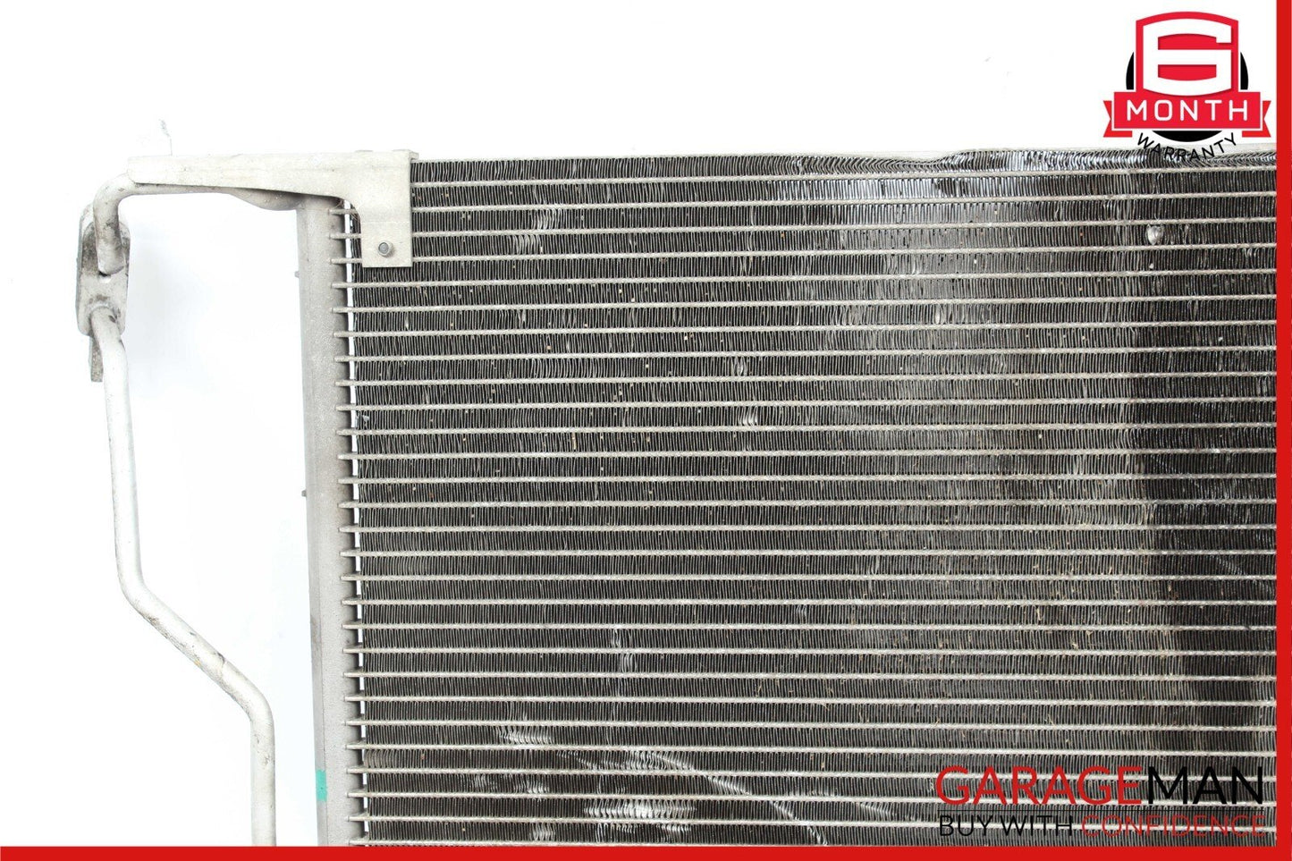 03-06 Mercedes W215 CL55 CL65 AMG AC A/C Air Condition Condenser Cooler OEM