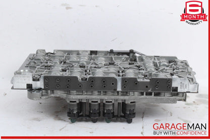 Mercedes-Benz W221 S550 C280 7G Tronic Tranny 722.9 Transmission Valve Body