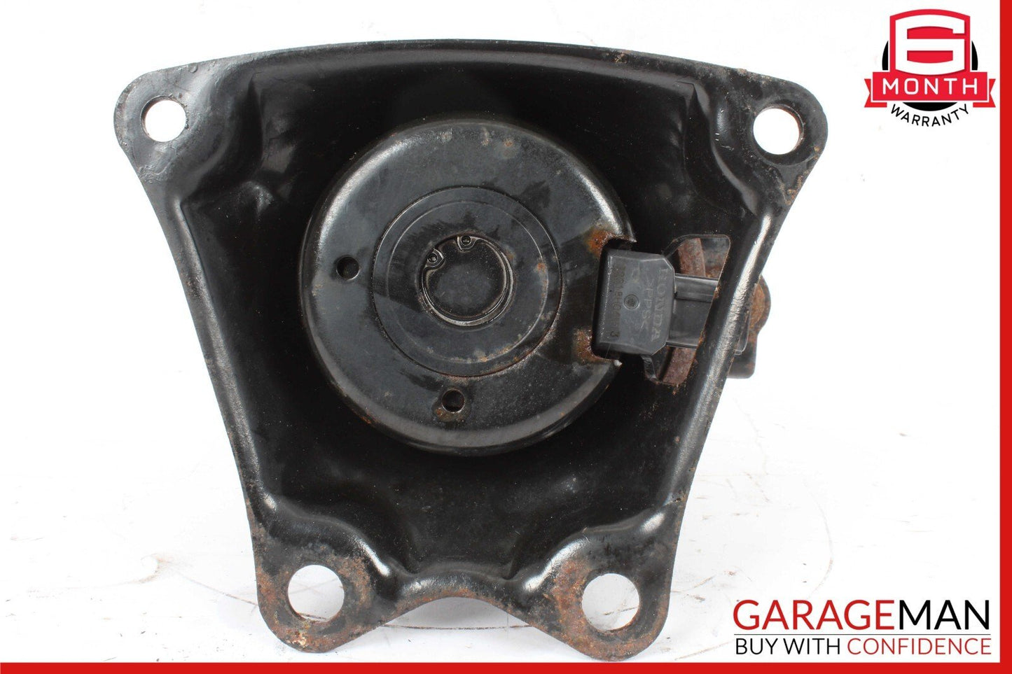 18-22 Honda Odyssey Front Mount Bracket Insulator 50830-TZ5-A03 OEM