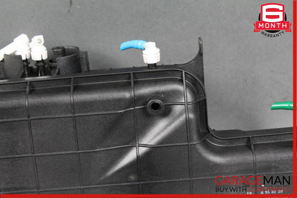 07-09 Mercedes W216 CL550 S550 Dynamic Seat Pressure Vacuum Tank Reservoir OEM