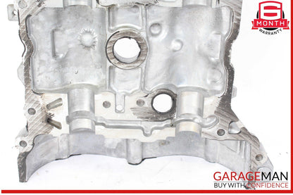 05-13 Mercedes W221 S400 Hybrid GLK350 Engine Cylinder Head Cover Left Side OEM