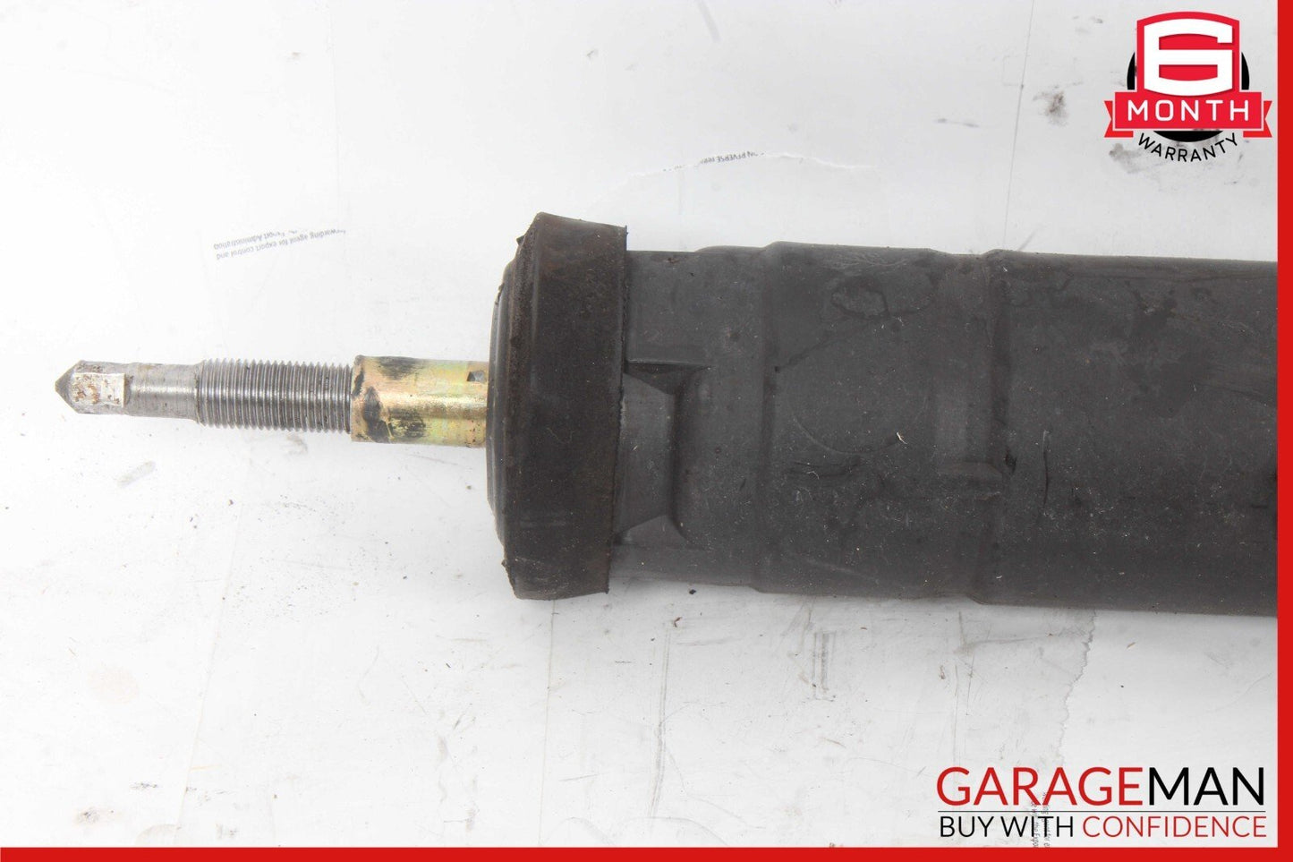 01-07 Mercedes W203 C240 Rear Left & Right Side Shock Absorber Strut Set OEM