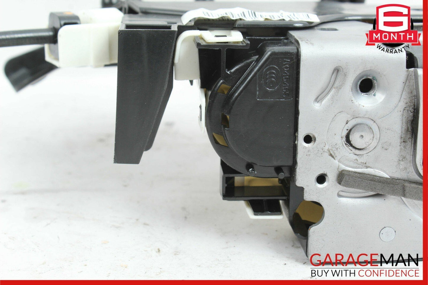 08-14 Mercedes W204 C300 E350 CLS500 Front Right Door Lock Latch Actuator OEM