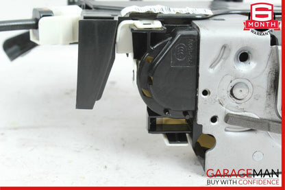 08-14 Mercedes W204 C300 E350 CLS500 Front Right Door Lock Latch Actuator OEM