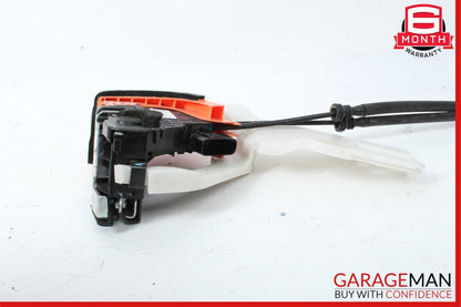 19-22 Genesis G70 Rear Left Door Latch Lock Actuator 81410-G9000 OEM