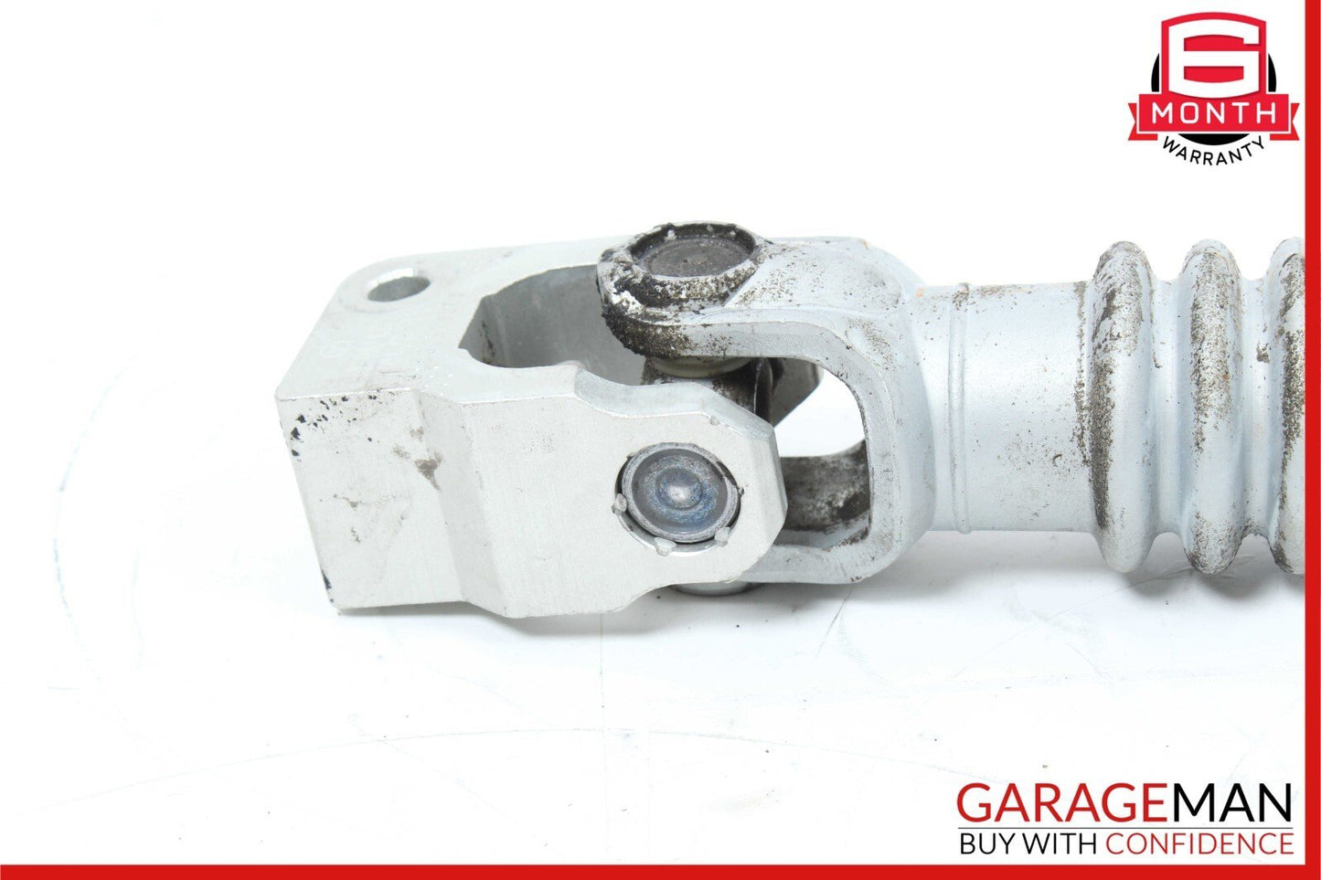 08-20 Mercedes W204 C300 E350 SLC300 Steering Gear Coupling 2044620278 RWD OEM