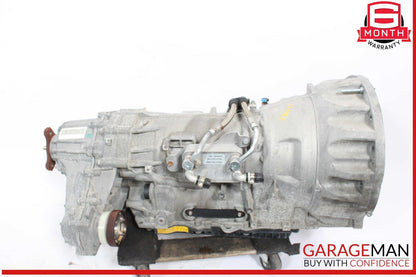 17-20 Maserati Levante M161 3.0L AWD Automatic Transmission OEM