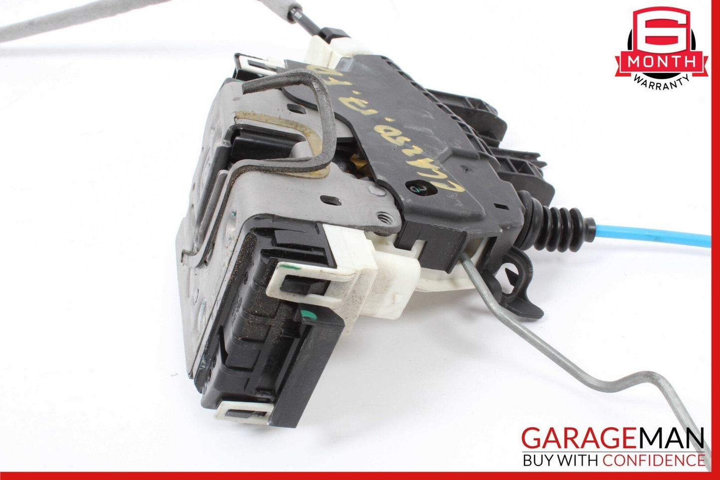 08-18 Mercedes W117 CLA250 Front Right Side Door Lock Latch Actuator OEM