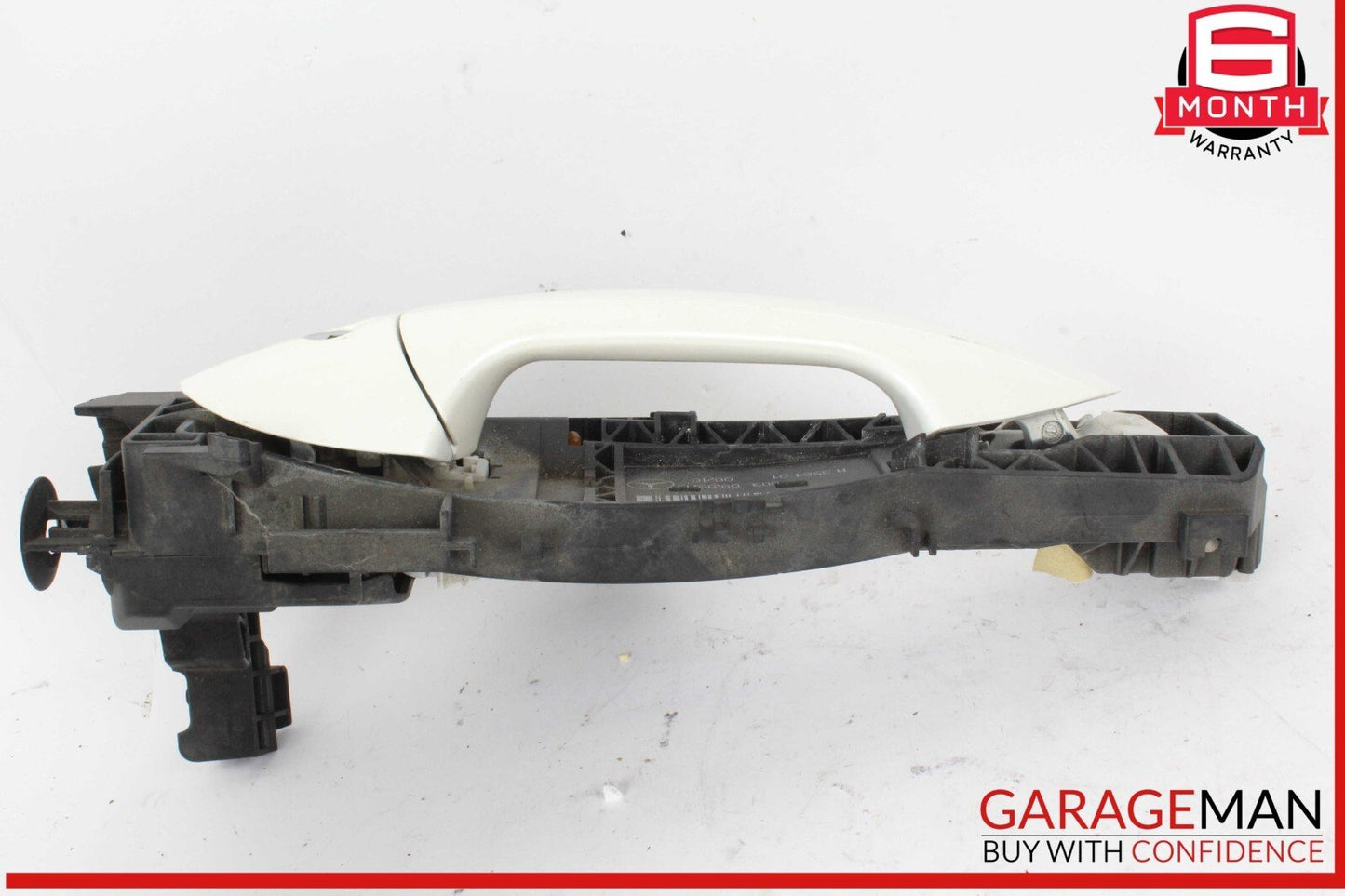 12-16 Mercedes X166 GL450 Front Left Exterior Door Handle OEM