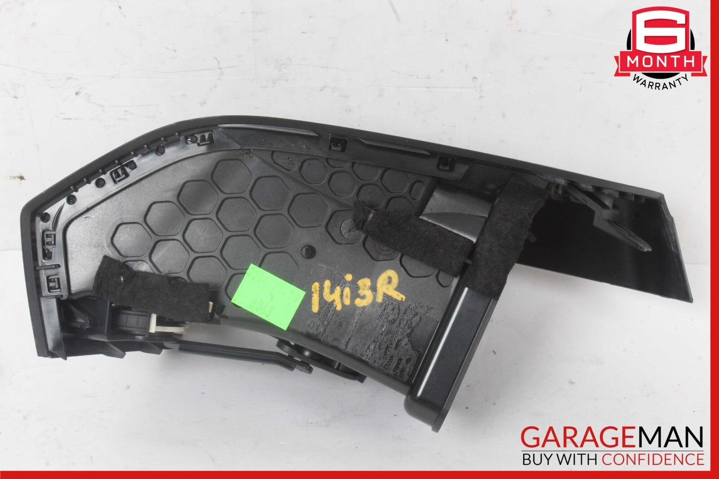 14-21 BMW i3 I01 Hybrid Front Right Passenger Side Air Heat Cooling Vent OEM