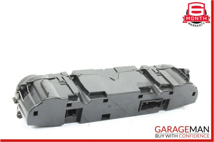 06-11 Mercedes W219 CLS550 A/C AC Heater Temperature Climate Control Switch OEM
