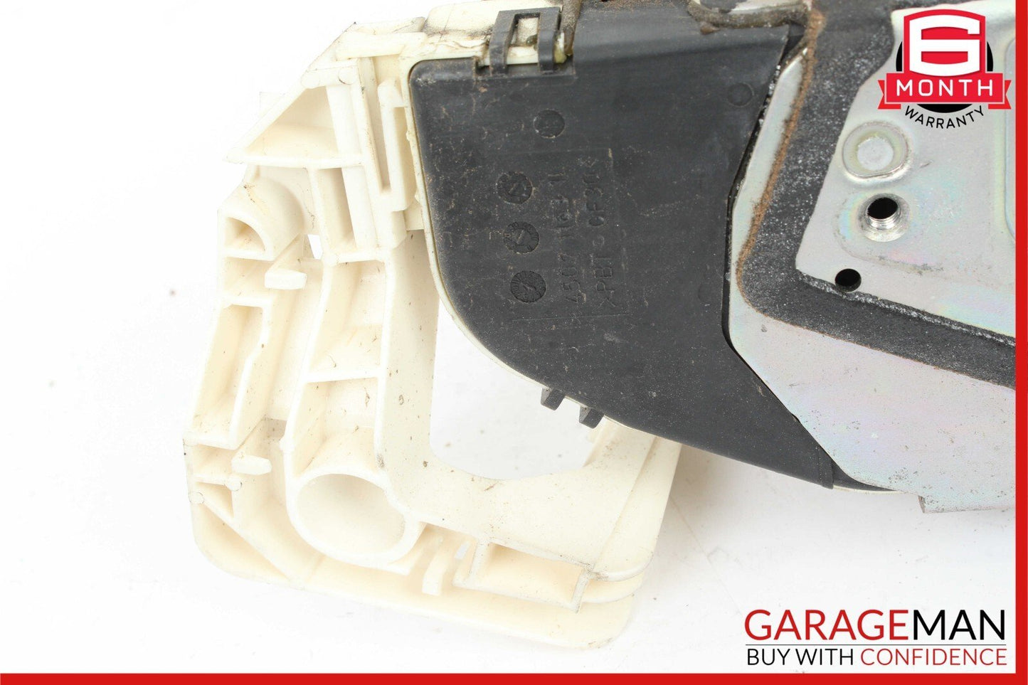 07-14 Mercedes W221 S550 CL550 Front Left Driver Door Lock Latch Actuator OEM