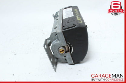 03-12 Mercedes R230 SL55 AMG SL550 Front Passenger Side Dash Airbag Air Bag OEM