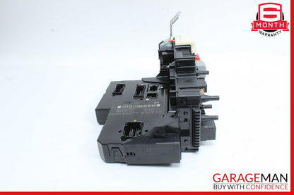 10-18 Mercedes W212 E350 CLS550 Rear SAM Module Relay Fuse Box 2129005001 OEM