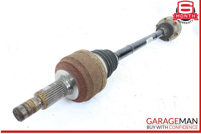 03-10 Porsche Cayenne 955 957 Rear Left or Right Drive Axle CV Shaft Driveshaft