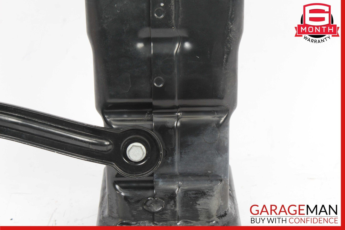06-12 Mercedes W164 ML350 ML550 GL450 Front Left Side Reinforcement Bracket Assy