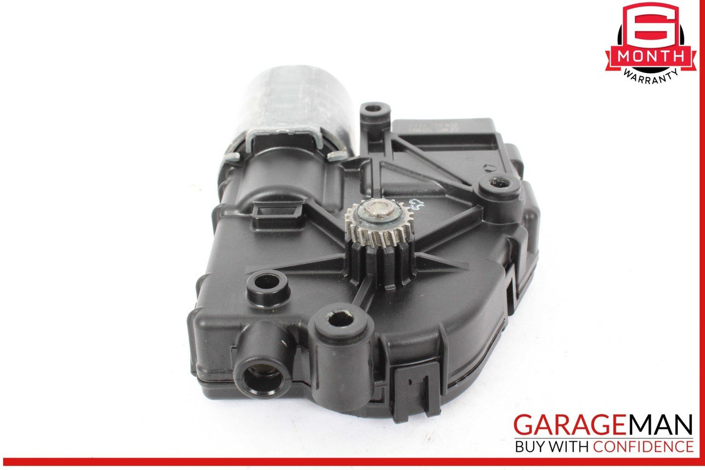 09-16 Audi Q5 SQ5 Panoramic Sunroof Sun Roof Motor 8R0959591A OEM