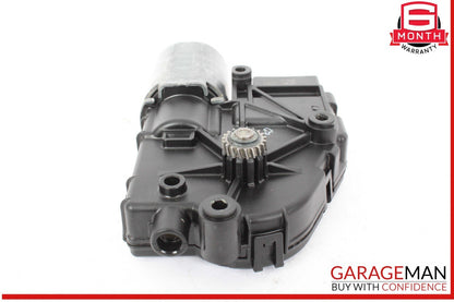 09-16 Audi Q5 SQ5 Panoramic Sunroof Sun Roof Motor 8R0959591A OEM