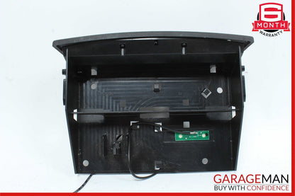 06-11 Mercedes W219 CLS500 CLS550 Hazard Control Door Lock Switch Panel OEM