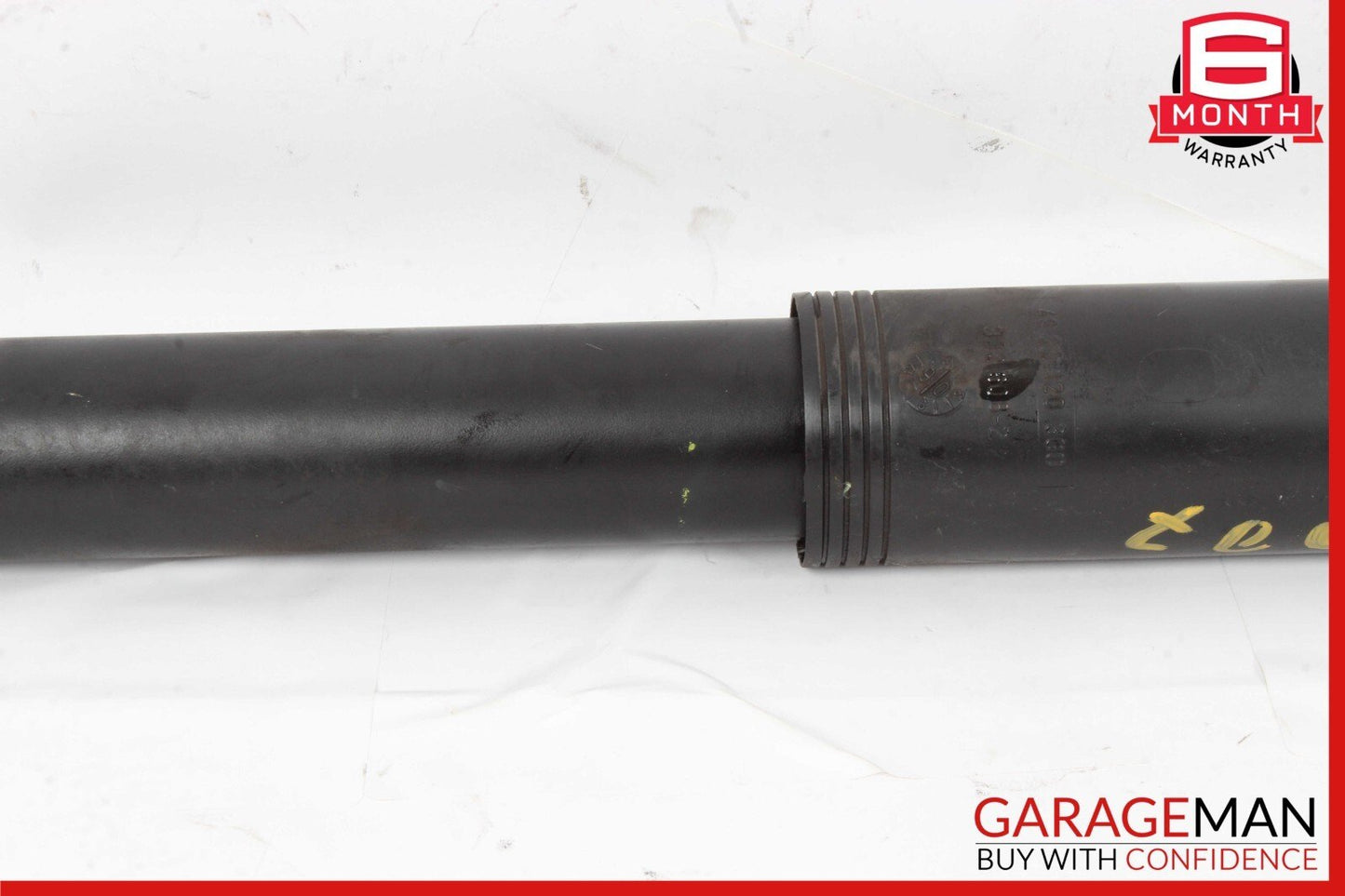 03-09 Mercedes W209 CLK500 CLK550 Shock Strut Rear Right and Left Set OEM