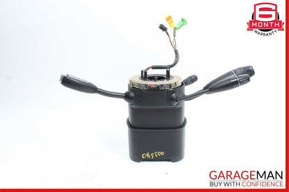 07-14 Mercedes W221 S550 Steering Column Combination Switch Assembly OEM