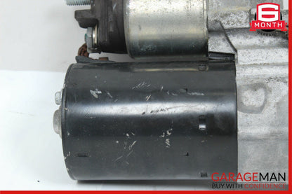08-12 Mercedes W204 C300 Engine Motor Starter 0061515901 OEM