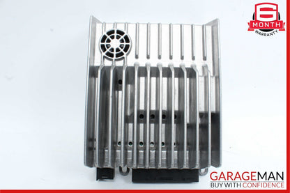 08-17 Mercedes W212 E550 C300 C350 Amplifier Amp Harman/Becker 2129005213 OEM