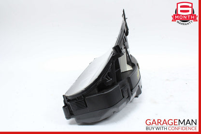08-11 Mercedes W204 C300 C350 Instrument Speedometer Cluster OEM