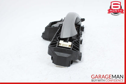 12-14 Mercedes W204 C350 Front Right Side Exterior Door Handle OEM