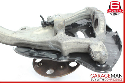 07-13 Mercedes W221 S550 CL550 RWD Front Right Side Spindle Knuckle Hub Bearing
