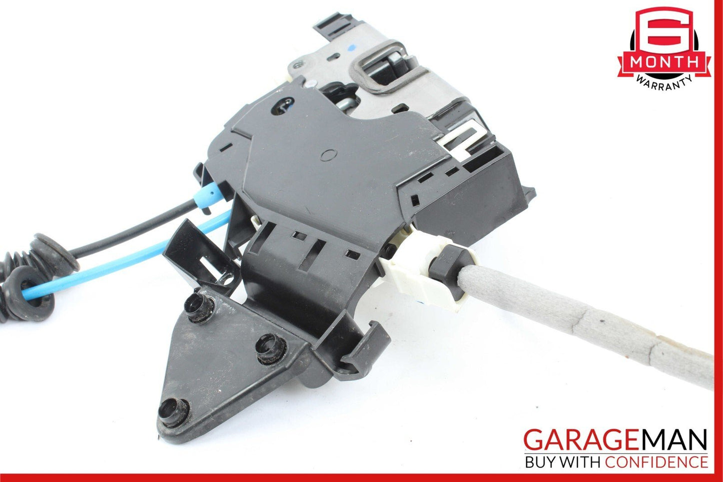 08-14 Mercedes W212 E350 C250 C300 Rear Right Side Door Lock Latch Actuator