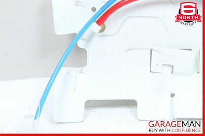 06-13 Mercedes GL450 R350 ML350 Front Left / Right Seat Truss Adjustable Insert
