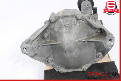 15-20 Mercedes W205 C300 RWD Rear Differential Diff Axle Carrier Assembly