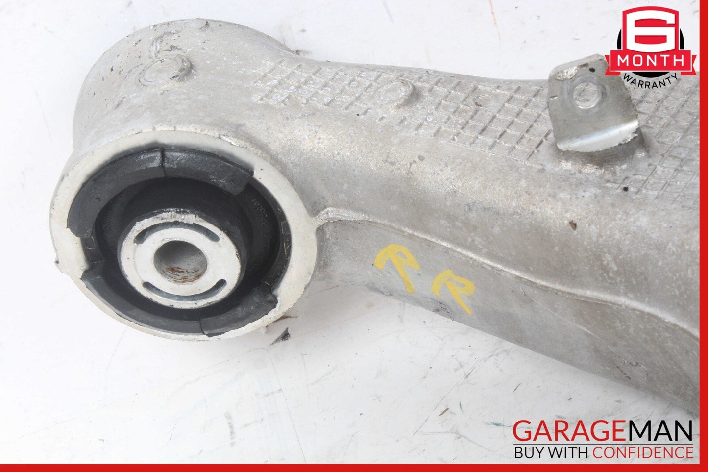 09-19 BMW 640i 750Li F01 F02 F06 Rear Right Side Suspension Lower Control Arm