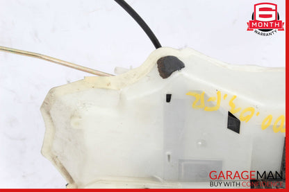 03-12 Mercedes R230 SL500 SL55 AMG Right Door Lock Latch Actuator 2307200435 OEM