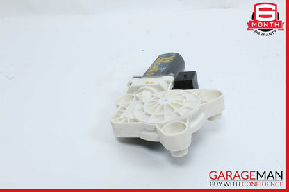 03-09 Mercedes W211 E320 E500 E550 Rear Right Side Window Regulator Motor OEM