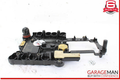 Mercedes VGS2 722.9 7G Transmission Conductor Plate TCU VIN FLASHED OEM