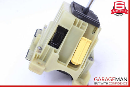 08-14 Mercedes W204 C300 C250 C63 AMG Floor Gear Shift Shifter Selector Box RWD