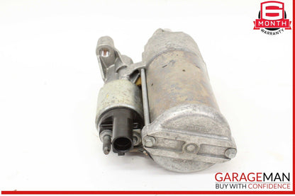 12-24 Audi S5 SQ5 S4 A7 Engine Starter Motor Bosch 06M911021 OEM
