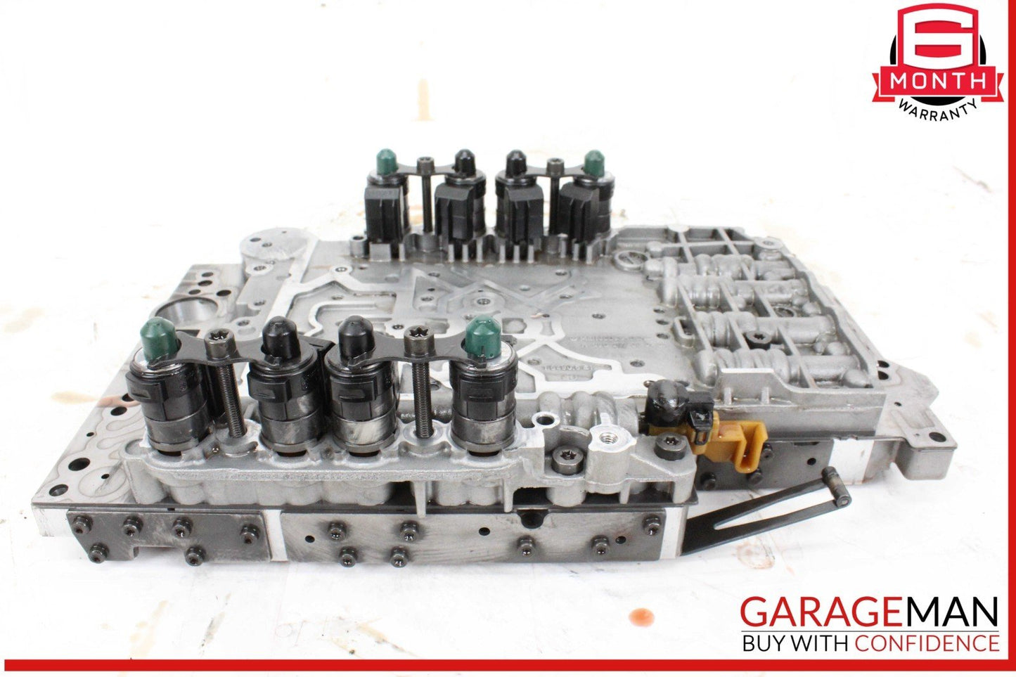 Mercedes W203 C280 E350 7G Tronic Transmission Valve Body 2202770801 OEM