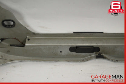 98-05 Mercedes W163 ML320 ML350 Front Top Upper Radiator Support Bracket Tie Bar
