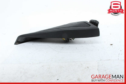 10-16 Mercedes W212 E550 Front Right Side Door Panel Tweeter Speaker Cover OEM