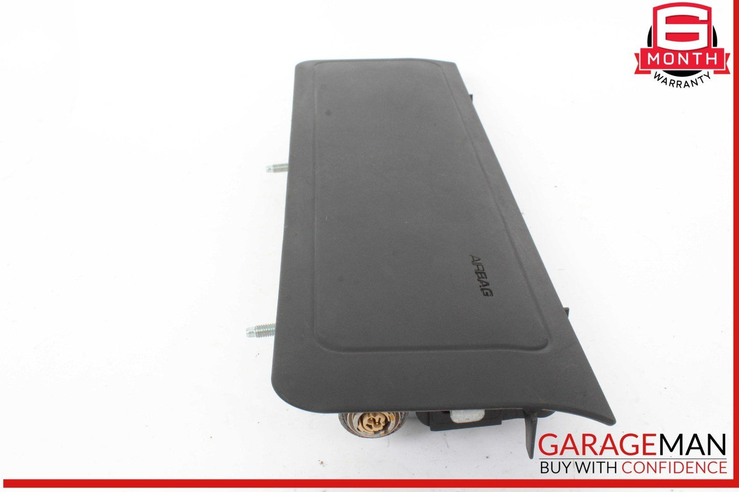 15-24 Porsche Macan 95B Front Right Side Dash Knee SRS Airbag Air Bag OEM