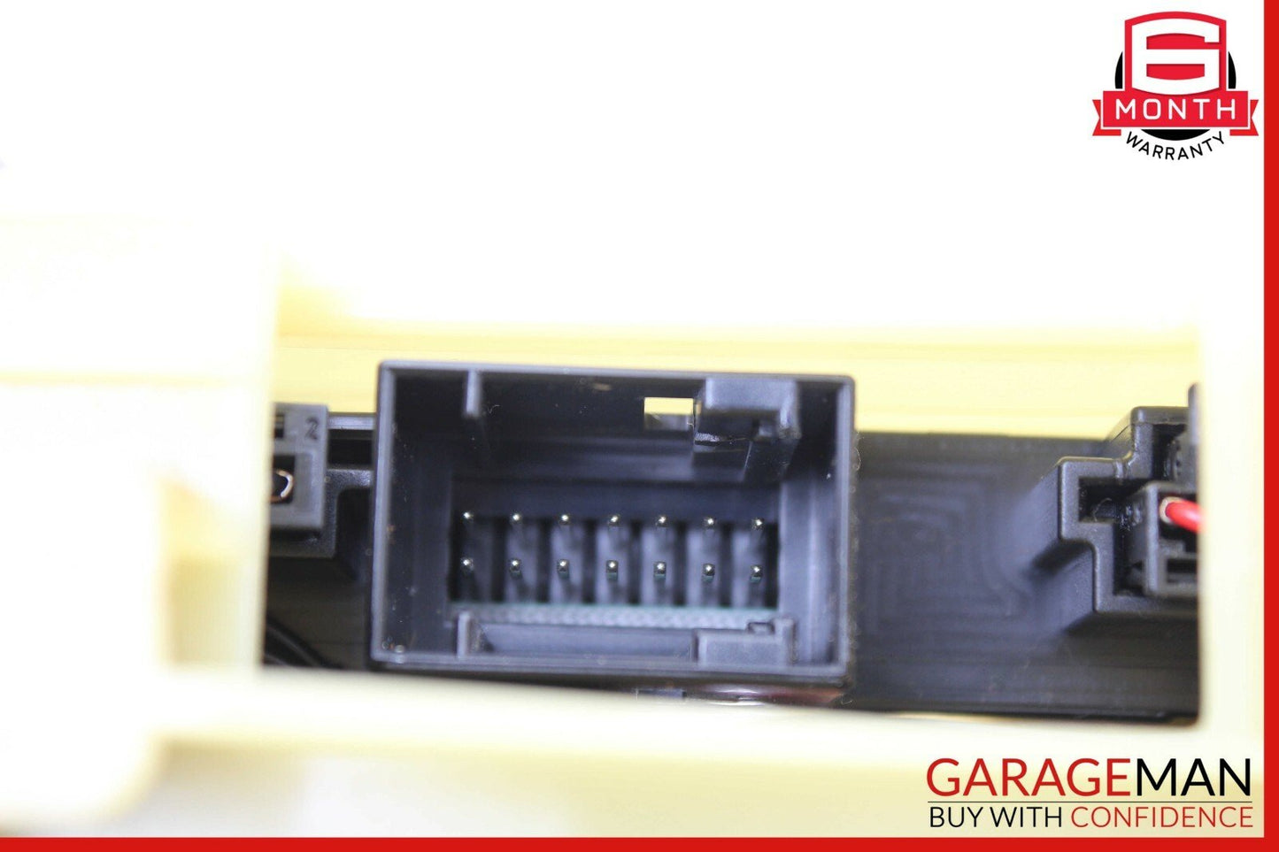 08-11 Mercedes W204 C300 C350 C63 AMG Floor Gear Selector Shifter Box OEM