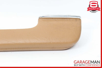 79-85 Mercedes W123 300TD Front Right Interior Door Handle OEM