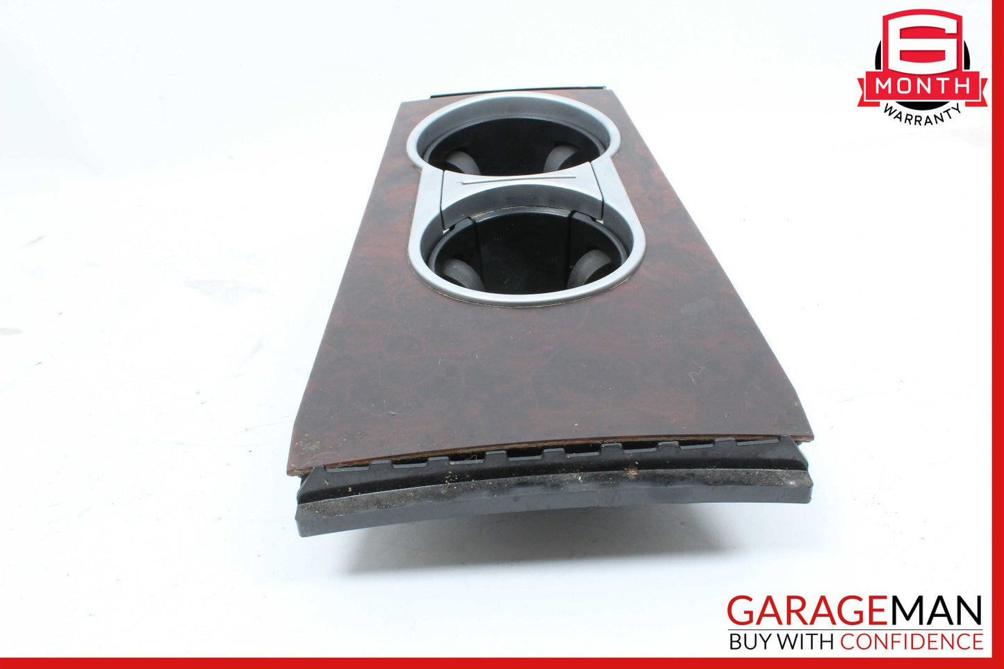 06-12 Mercedes X164 GL450 ML500 Center Console Cup Holder Compartment OEM