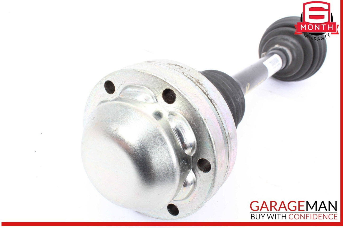 11-18 Porsche Cayenne 958 Front Left or Right Side CV Axle Shaft 7P5407271B OEM