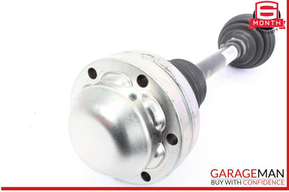 11-18 Porsche Cayenne 958 Front Left or Right Side CV Axle Shaft 7P5407271B OEM