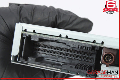 08-16 Audi S5 S4 Rear View Reverse Back Up Camera Control Module Unit 8T0907441C