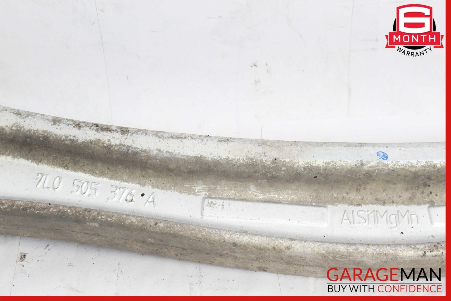 03-10 Porsche Cayenne S 955 957 Rear Right / Left Upper Rearward Control Arm OEM